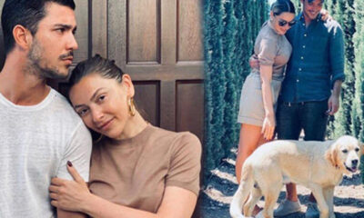 Hadise ile Kaan Yıldırım’ın ayrıldığı iddialarına yanıt geldi!