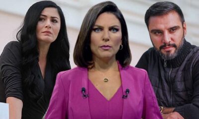 Alişan’dan Deniz Çakır’a cinsiyetçi hakaret