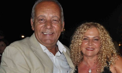 Andree Coşkun, eşi Bekir Coşkun’u anlattı