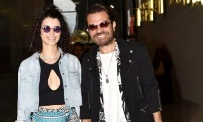 Beren Saat’den  evlilik üzerine samimi açıklamalar…