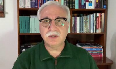 Bilim Kurulu üyesi Prof. Dr. Tevfik Özlü’den önemli uyarı!