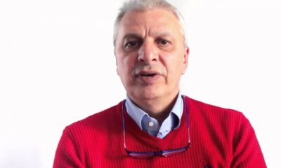 Can Ataklı corona virüse yakalandı!