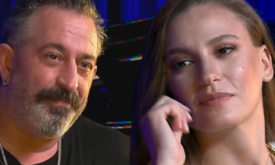 Cem Yılmaz’dan Serenay Sarıkaya açıklaması!