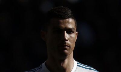 Ronaldo’nun corona testi pozitif çıktı!
