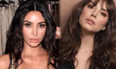 Deniz Baysal’dan Kim Kardashian tepkisi