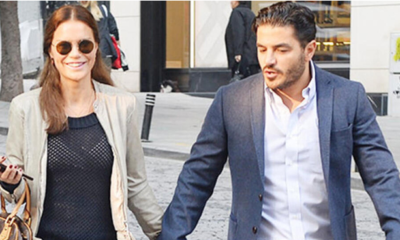 Ebru Şallı’nın eşi Uğur Akkuş’a hapis cezası…