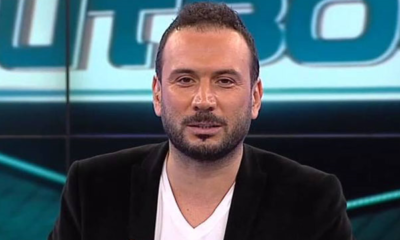 Ertem Şener Beyaz TV’den kovuldu mu?