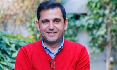 Fatih Portakal böyle veda etti