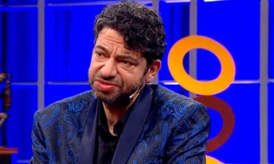 Hakan Taşıyan hastaneye kaldırıldı!