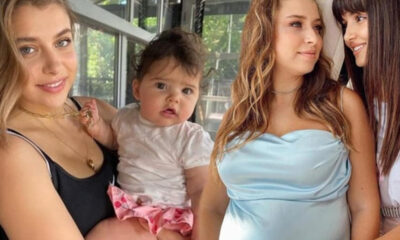 Hande Erçel’den birbirinden samimi açıklamalar