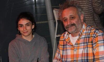 Hazar Ergüçlü’ye ihanet şoku!