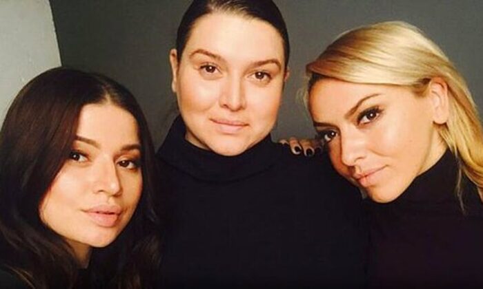 Hülya Açıkgöz: Konuşursam Türkiye’ye adım atamaz!