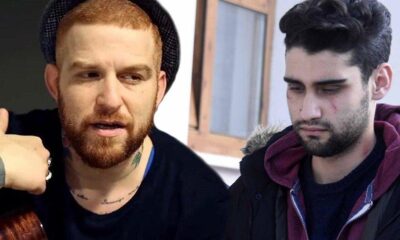 Kadir Şeker kararı sonrası Gökhan Özoğuz isyan etti