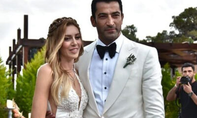 Kenan İmirzalıoğlu-Sinem Kobal çiftinin bebekleri dünyaya geldi