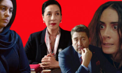 Kırmızı Oda dizisinde flaş ayrılık!