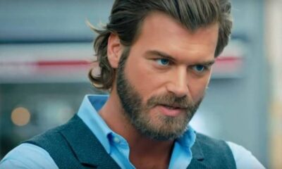 Kıvanç Tatlıtuğ yeni projeyle ekranlara dönüyor!