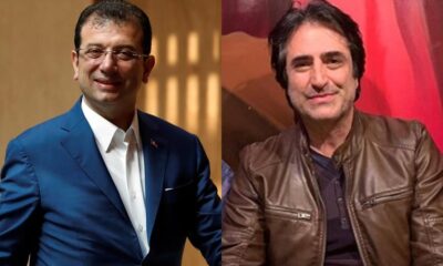 Mahsun Kırmızıgül İBB’ye teşekkür etti!