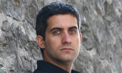 Memet Ali Alabora: Yeni hayat kurmak için günde 18 saat çalışıyorum