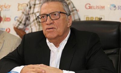 Mesut Yılmaz hayatını kaybetti