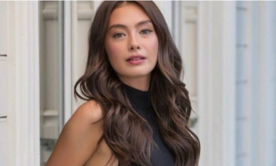 Neslihan Atagül’ün annesi ile benzerliği şaşırttı