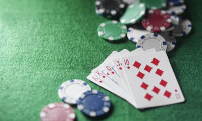 Paralı Poker Siteleri