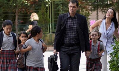 RTÜK’e şikayet edilen Kimsesizler dizisinin adı değiştirildi