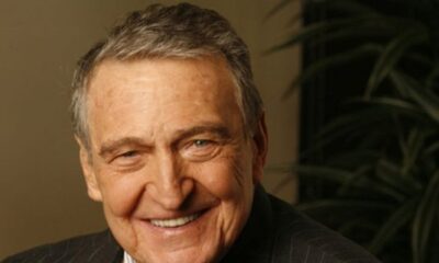 Rahmi Koç corona virüsüne yakalandı