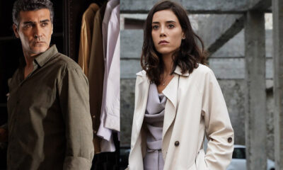 Sadakatsiz dizisi bu yatak sahnesiyle sosyal medyada olay oldu!