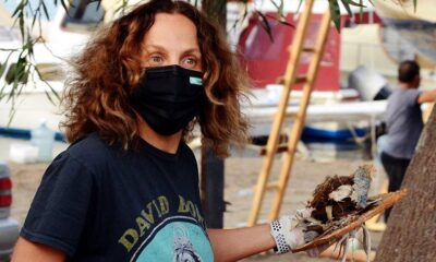 Sertab Erener isyan etti!