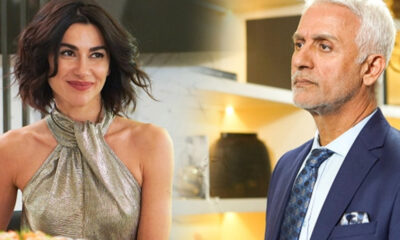 Talat Bulut, Yasak Elma’daki rol arkadaşı Nesrin Cavadzade için bombayı patlattı