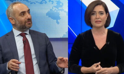 Test sonucunu beklemeden yayına çıktı!