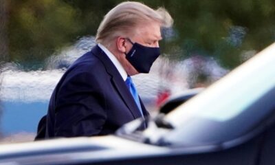 Trump’ın sağlık durumuyla ilgili kritik açıklama