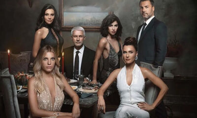 Yasak Elma dizisinde 5 oyuncu ile yollar ayrıldı!