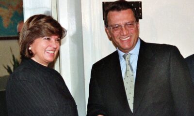 Çiller: Mesut Yılmaz’la bütünleşmeyi başaramadık, çok üzgünüm