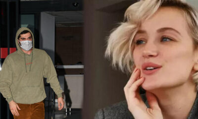 Ünlü oyuncu önceki akşam apar topar hastaneye kaldırıldı!