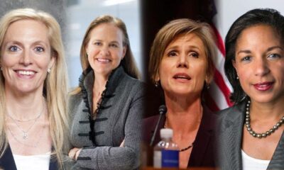 Biden’ın kabinesi şekilleniyor: ABD’yi kadınlar yönetecek