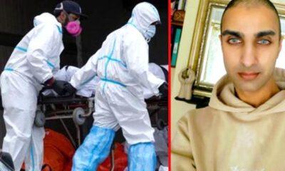 Koronavirüsü önceden bilen kahin, bitişi için de tarih verdi