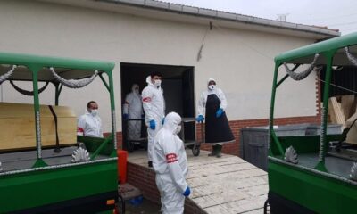 Bakan Koca’dan İmamoğlu’nun duyurduğu ölüm sayılarıyla ilgili açıklama