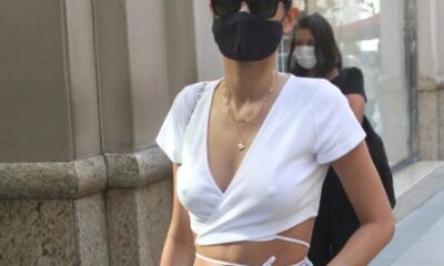 Buse İskenderoğlu da koronavirüse yakalandı