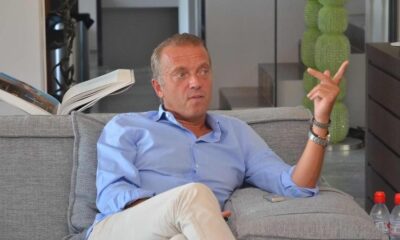 Cem Uzan’dan Türkiye hakkında dikkat çeken yorum