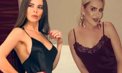 Selin Ciğerci’den Simge Sağın’a takdir toplayan yanıt