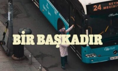 İBB ile Netflix arasında ‘Bir Başkadır’ atışma