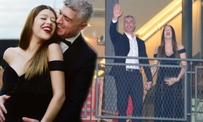 Özcan Deniz eski eşi Feyza Aktan’ı savcılığa başvurarak ihbar etti