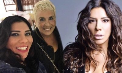 Işın Karaca suç duyurusunda bulundu