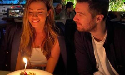 Oğulcan Engin’in de corona testi pozitif çıktı