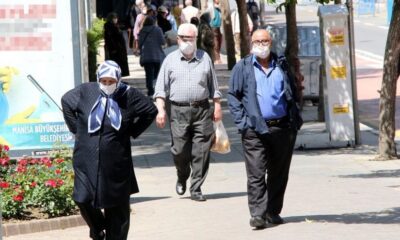 65 yaş üstü ve 20 yaş altı için yeni düzenleme