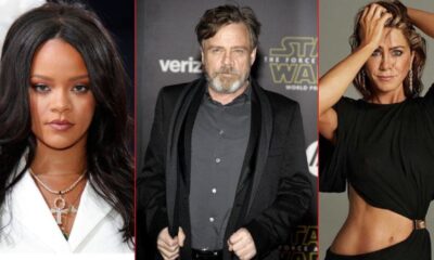 ABD seçimleri ünlülerin yakın takibinde