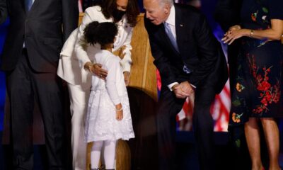 ABD’nin yeni başkanı Biden ilk icraatını açıkladı