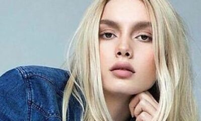 Aleyna Tilki corona testine isyan etti!