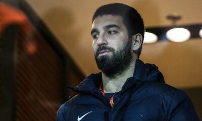 Arda Turan corona virüse yakalandığını açıkladı